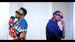 Barnaba Feat Marioo Marry Me Official Music Video 