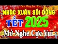 Download Lagu Ca Nhạc Xuân Remix SÔI ĐỘNG NHẤT - LK Disco Nhạc Tết Remix Hay Nhất Hiện Nay Chào mừng Xuân Ất Tỵ
