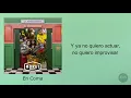 Download Lagu Morat - En Coma (Letra)