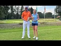 Benjamin Reuter en Hester Sicking winnen NK Strokeplay 2024