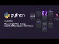 Everything You Need to Know About Python String Methods