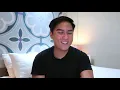 Zizi Kirana - Eh | #AJL35 | SINGER REACTION