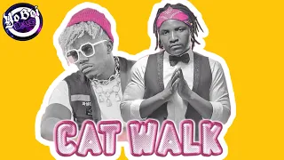 ray vanny u0026 uncle epatan cat walk video behind the scenes 