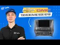 How To FIX the Touchscreen and Radio on a Chevy Silverado GMC Sierra