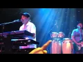 KBong - Living Easy