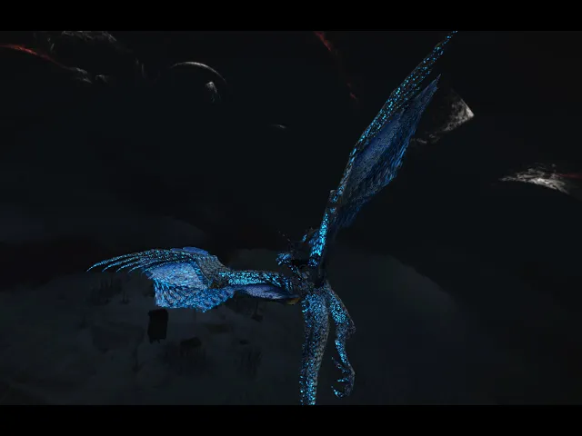 Herald of the White Frost Short Demo