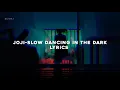 Joji-Slow Dancing In The Dark (Lyrics)