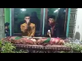 Duet Qori internasional SAMSURI FIRDAUS dan guru ngajinya Ustad SAHRILD