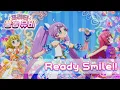 🎵Ready Smile!! - 솔라미♡스마일ㅣ🎀프리티 풀송 뮤비🎀ㅣ프리파라 시즌 3ㅣPretty FullSong MV
