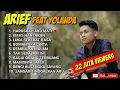YOLANDA FEAT ARIEF FULL ALBUM - HARUSKAH AKU MATI