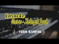 Download Lagu Darso - Kabogoh jauh versi karaoke