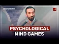 Enemies Within Hypocrisy Secret Meetings and Bad Intentions Live Khutbah by Nouman Ali Khan