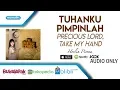 Lagu Tuhanku Pimpinlah (Precious Lord, Take My Hand) - Herlin Pirena (Audio)
