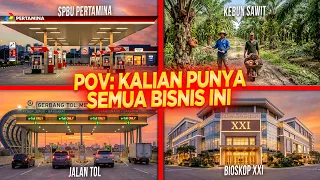 Perkiraan Untung dari 7 Usaha Ini (Plus Minus yang Jarang Dibahas)
