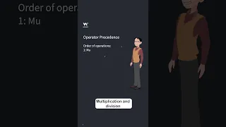 JavaScript Arithmetic Operators - Part 8