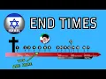 Download Lagu The Complete Timeline of Israel in Bible Prophecy