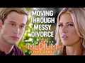 HGTV s Christina Haack s Divorce Drove A Wedge Through Her Family Hollywood Medium E