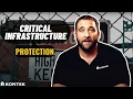 Critical Infrastructure Protection - The Basics