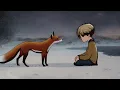 Download Lagu The Boy, the Mole, the Fox and the Horse with Jacob and the Stone.
