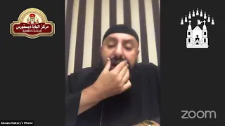 شهادة ألقاب يسوع اعتراف الملائكة اعتراف الشياطين قبل السجود طلب أن يقدم له العبادة 