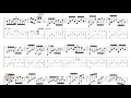 Download Lagu When the children cry - Tab guitar solo