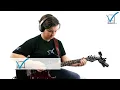 Robert Cray - Smoking Gun Rhythm Guitar Lesson | How to Play!