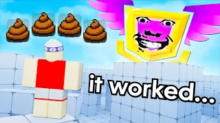 I Tested the WORST Loadouts in RANKED