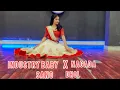 Download Lagu Industry baby x Nagada sang dhol 💫 - DANCE COVER❤️ | (Sush and Yohan mashup) | Tap In2 dance