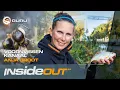 Download Lagu Voornvissen op kanaal |INSIDE OUT| Tackle Guru Benelux
