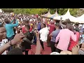 Download Lagu Elly Toto performance Nyar mwalimu  live on the stage