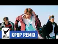 BTS - Not Today (Areia Remix)