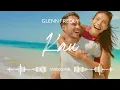Lagu Kau - Glenn Fredly • Video Lirik • 1998