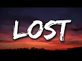 Download Lagu Maroon 5 - Lost (Lyrics)