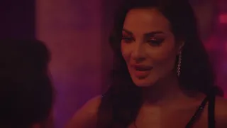 Momken | لقاء زياد ونور في عيد ميلاده - من مسلسل ممكن