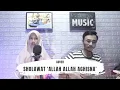 Sholawat Allah Allah Aghisna [ Cover ] by Agnia putri