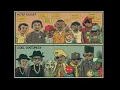 Slick Rick The Ruler's Back Subtitulada Español
