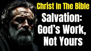 Lesson 2 God Is Working – Are You in His Plan?