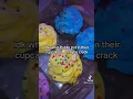 Publix cupcakes are so good