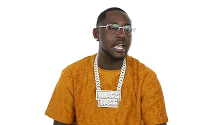 blacc zacc on how he got free feature from yo gotti in 48 hours