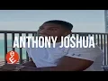 ANTHONY JOSHUA - Explained EASY in 5 minutes
