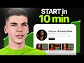 Download Lagu How This AI Slop Makes $44,973/Month (STEP BY STEP)