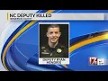 NC deputy killed in Henderson County