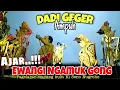 Download Lagu BAGONG ORA TRIMO NGAMUK MBELANI GARENG PETRUK // KI SENO NUGROHO