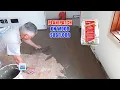 How To Use Planipatch For Wood Subfloor Leveling MrYoucandoityourself