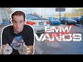 BMW RECALLS VANOS Growling M6 vs Hybrid Toyota Camry - Ep 27