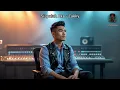 Download Lagu Siapalah Aku - Zakky