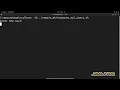 How to remove whitespaces and special characters from a text using linux shell script - RHEL 9