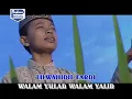 02. Ya Sayyidi | Ki Shawunggaling