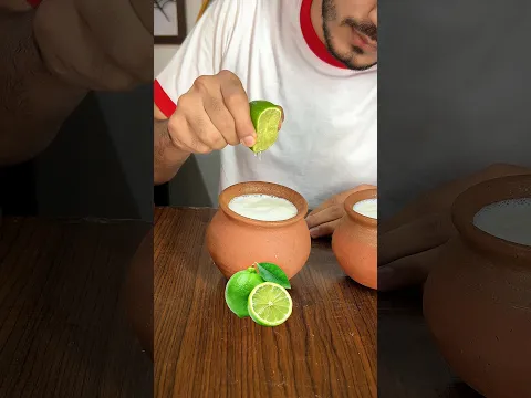 Dahi Jamane Ka Sabse Best Tarika Kaunsa Hai? #shorts #experiment