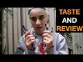 Electronic Hookah Pen Review 2019 Unboxing and Taste